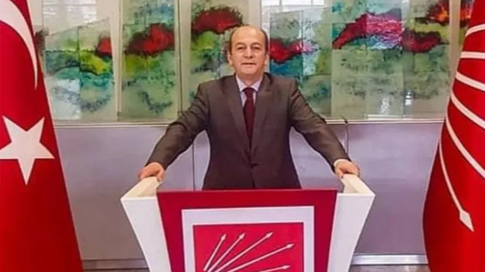 CHP’NİN ADAYI ZEKAİ SANA OLDU!