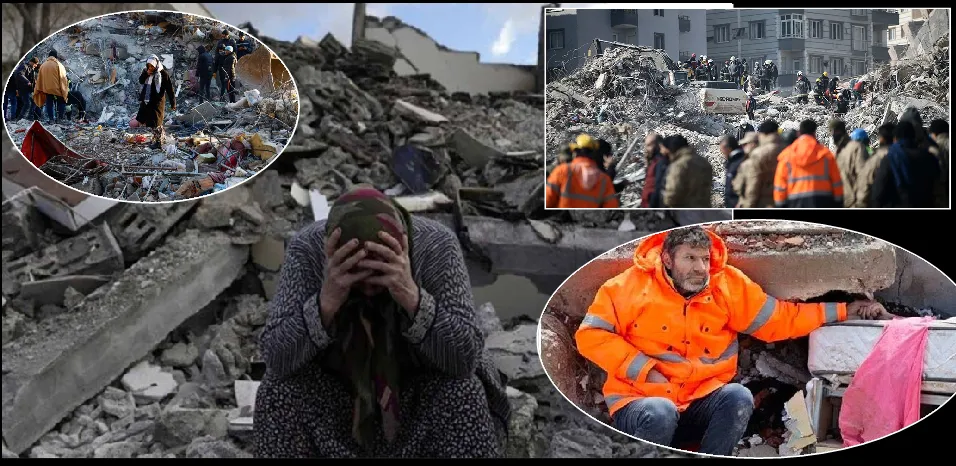 65 SANİYE, 365 GÜNDÜR BİTMİYOR!