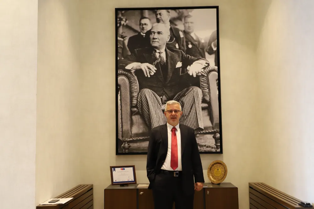 ÇAMBAŞI’NDA YENİ DÖNEM!