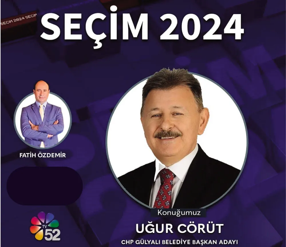 HİZMET SEVDASI SÜRÜYOR