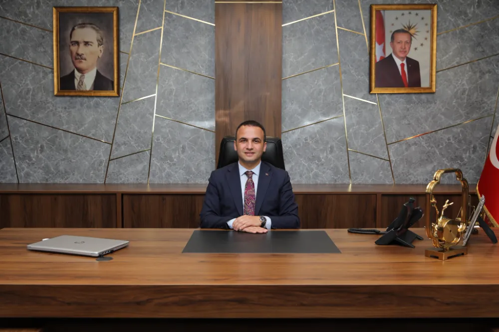HAZIRLIKLAR TAMAM!