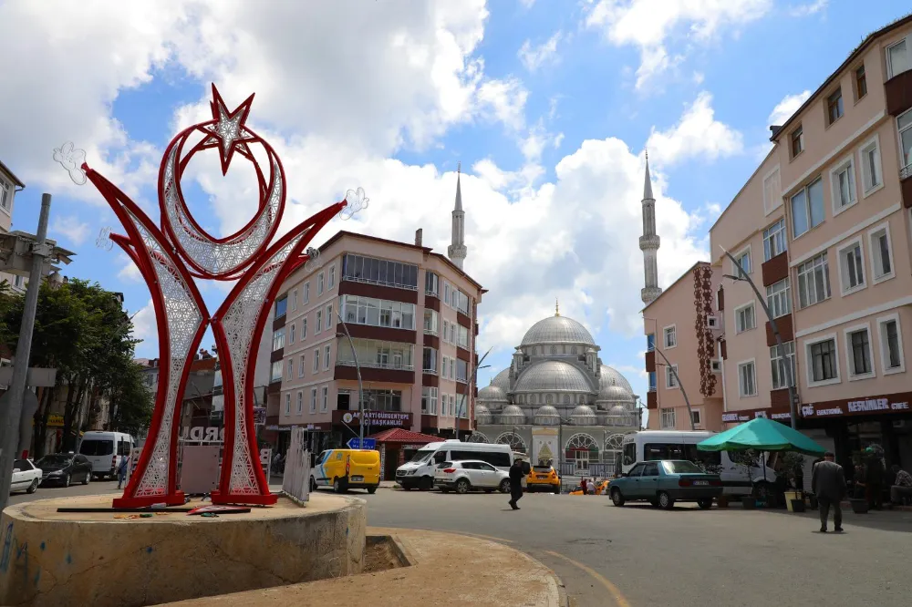 ÇEHRESİ DEĞİŞTİ!