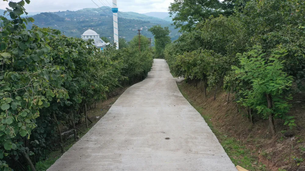 YOLCULUK DAHA KISA VE KONFORLU HALE GELİYOR
