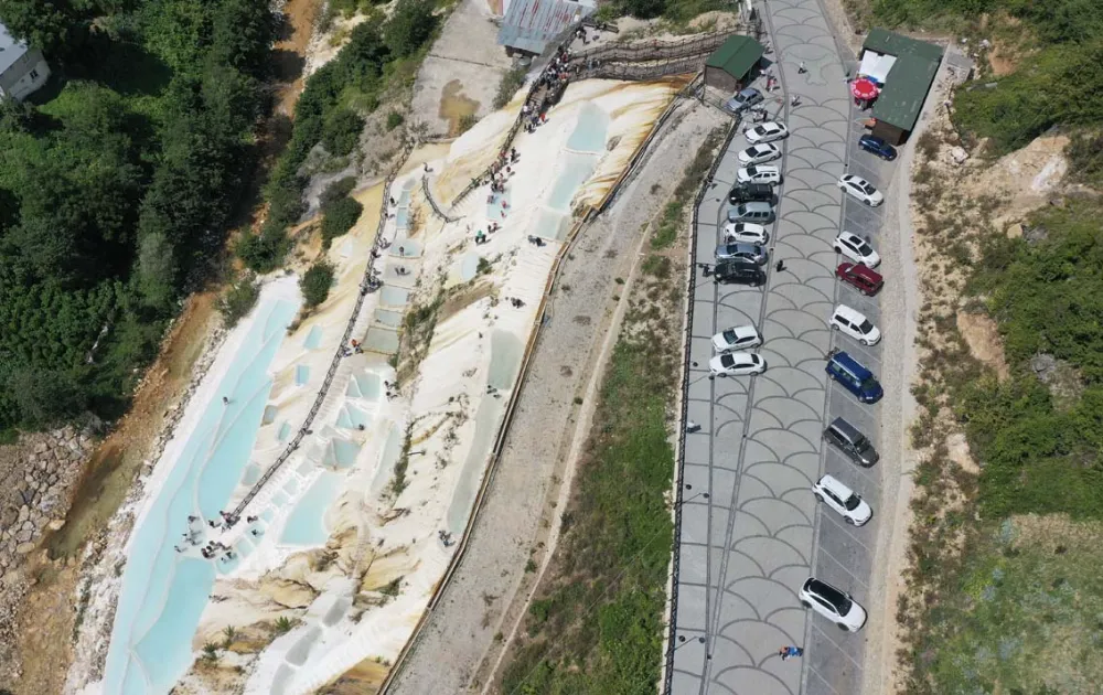 DOKAP’TAN 1,5 MİLYAR LİRA DESTEK