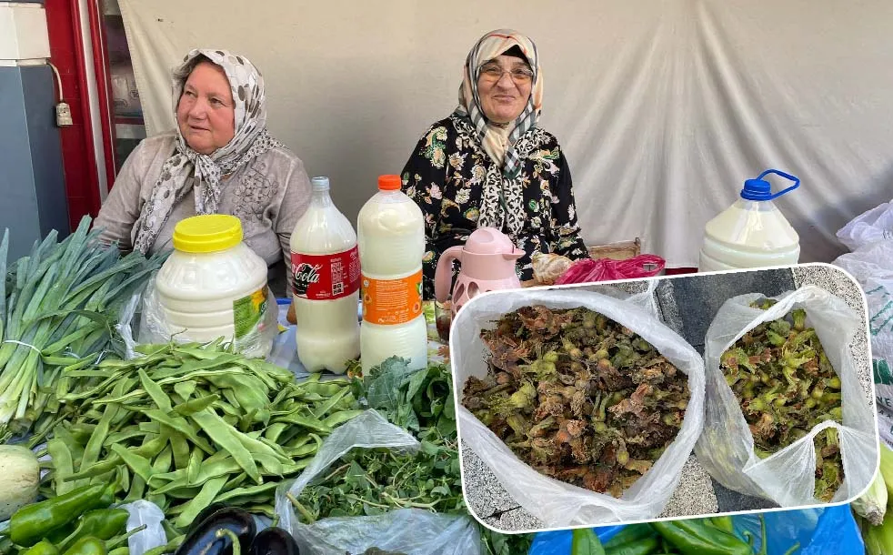 GURBETÇİLERE ÖZEL!