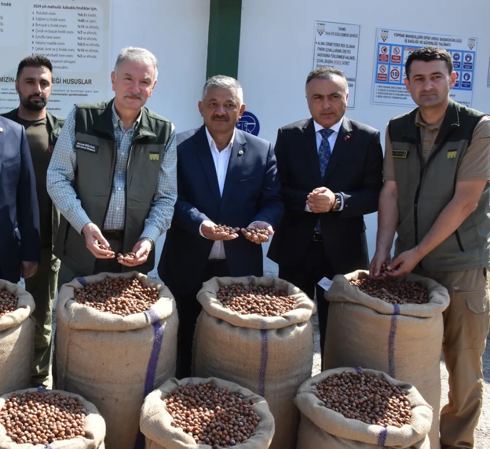 “ÜRETİCİDE BEKLETME EĞİLİMİ VAR”