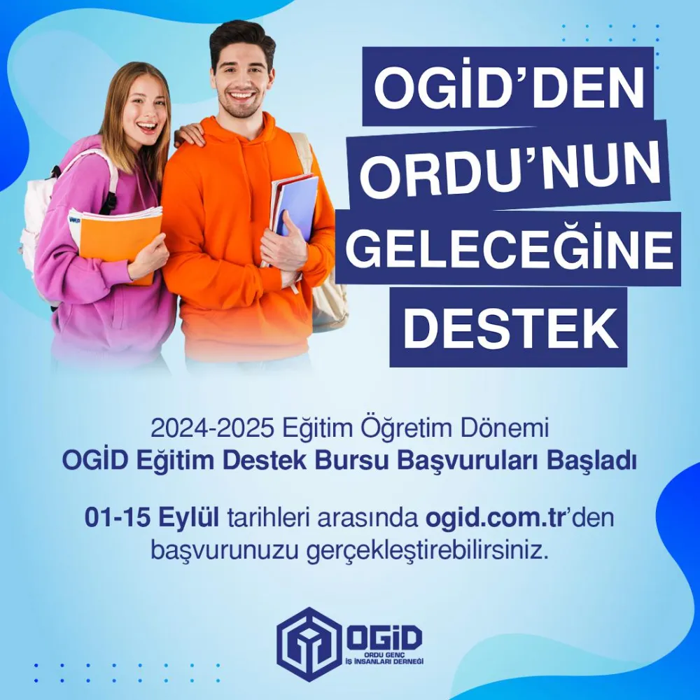 IŞIK TUTUYOR!