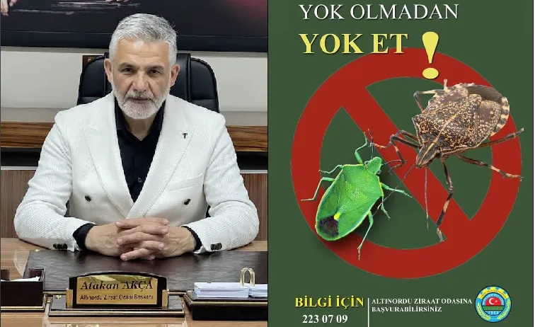 BİZİ, ‘BİZDE YOK’ MANTIĞI YAKTI!