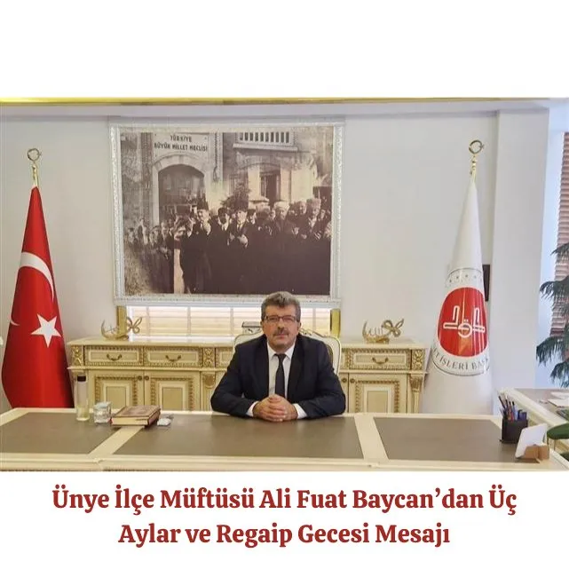 MAĞFİRET İKLİMİ!