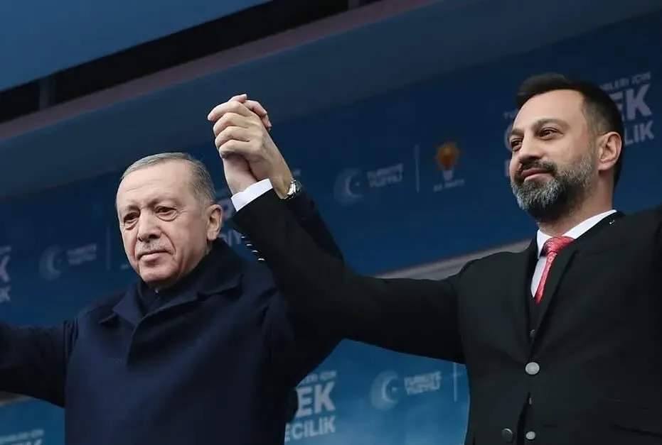 ALTAŞ İLE YOLA DEVAM!