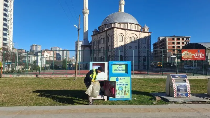 TEKSTİL ATIKLARINA YENİ HAYAT!