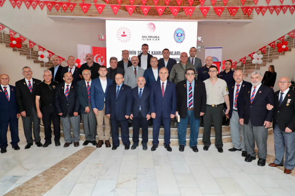 TARİHİN SESSİZ KAHRAMANLARI!