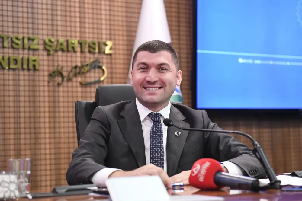 TARİHİ ADIM!