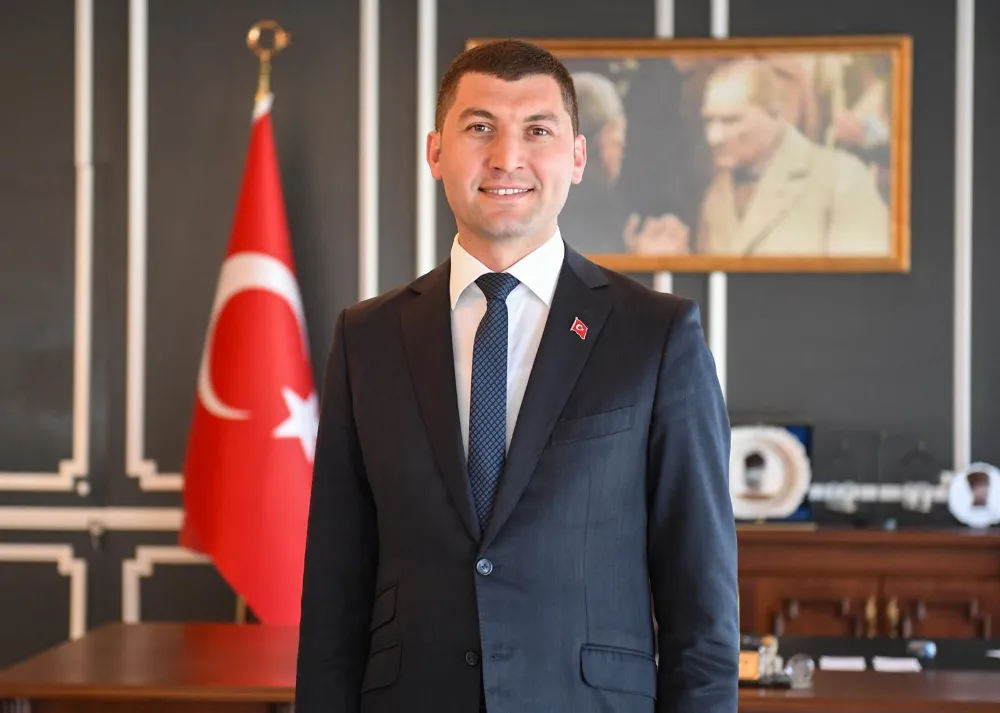 ÖRNEK BAŞARI!