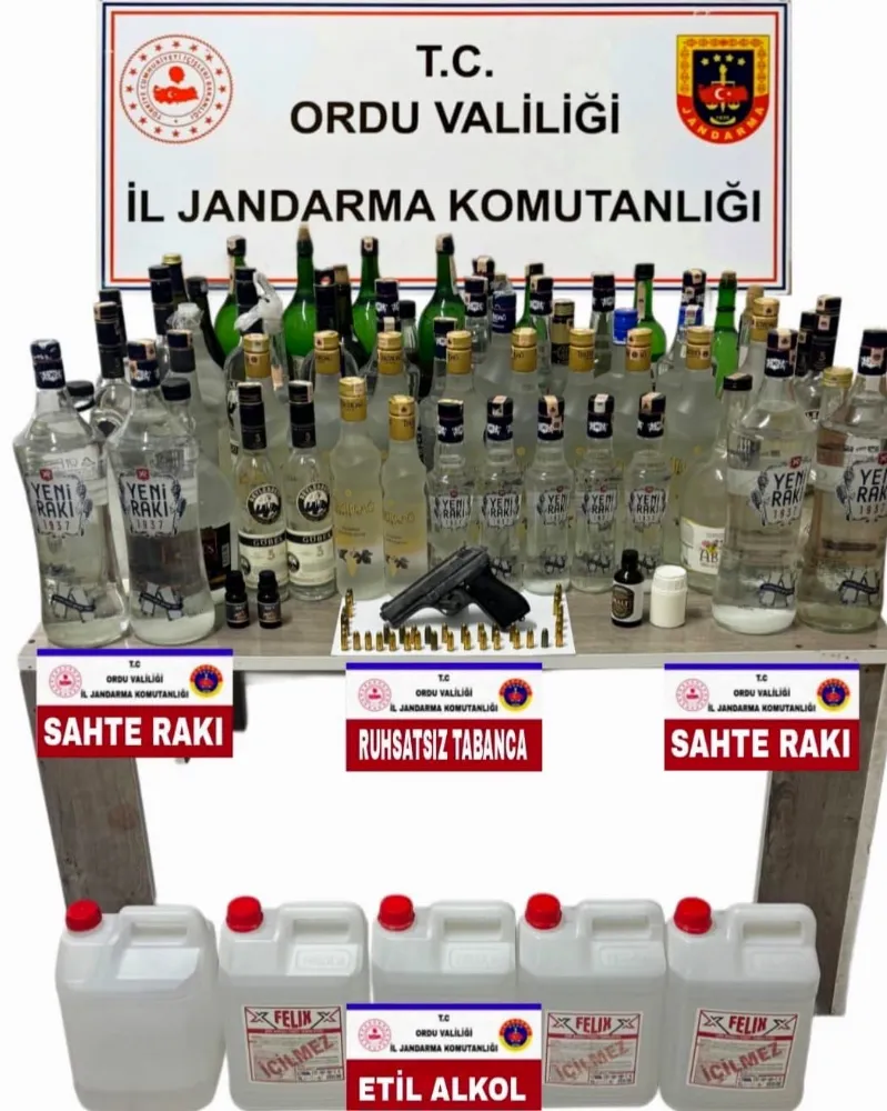 ETKİN MÜCADELE!