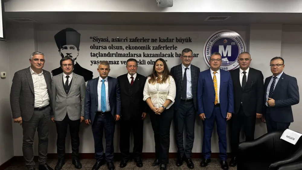 VERGİ DENETİMİNDE YENİ DÖNEM!