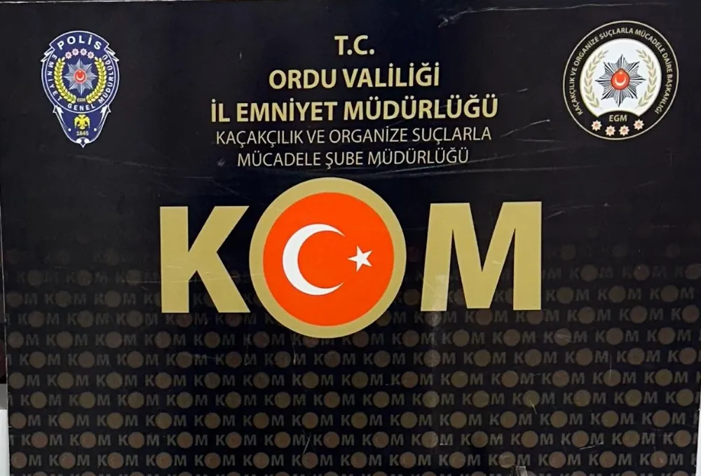 EŞ ZAMANLI BASKIN!