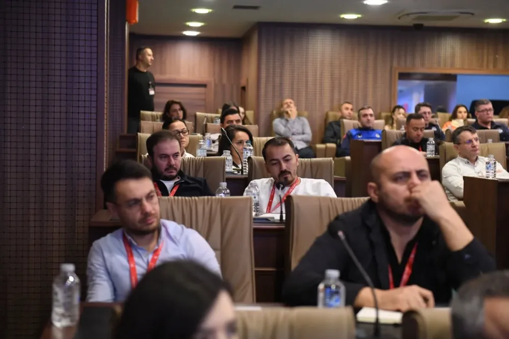 ÇİFTTE EĞİTİM!