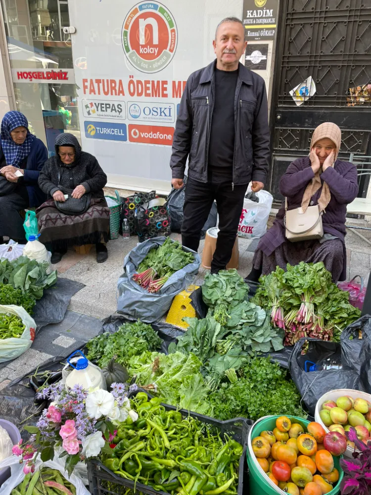 MARKET TERCİHİ KÖYLÜYÜ ZORLUYOR!