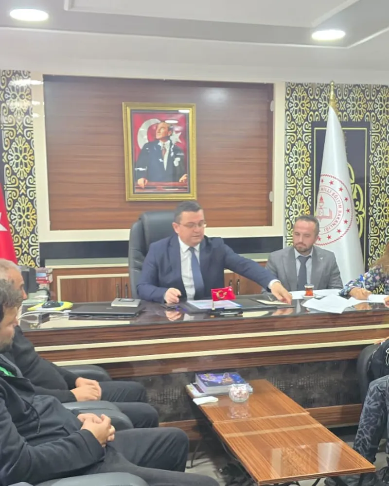 DAHA ETKİLİ EĞİTİM İÇİN!