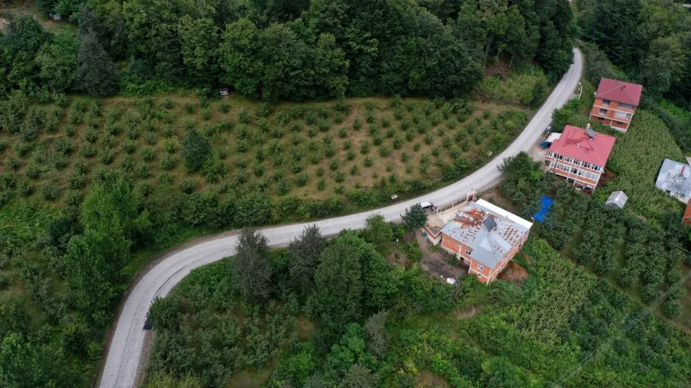 ULAŞIMA ÇAĞ ATLATTI