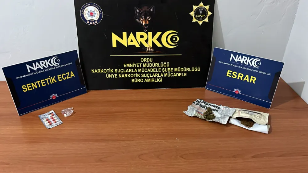 PEŞ PEŞE OPERASYON!