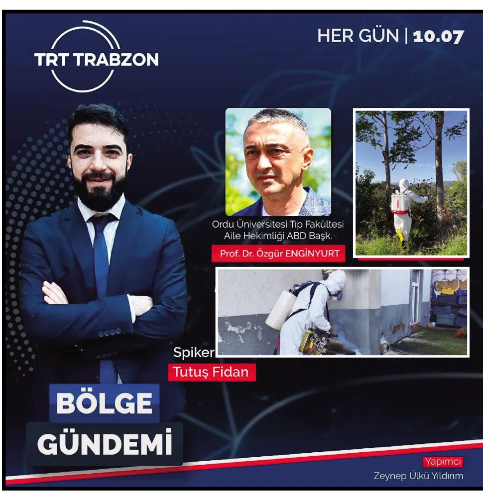 ASIL TEHLİKE SOFRADA!