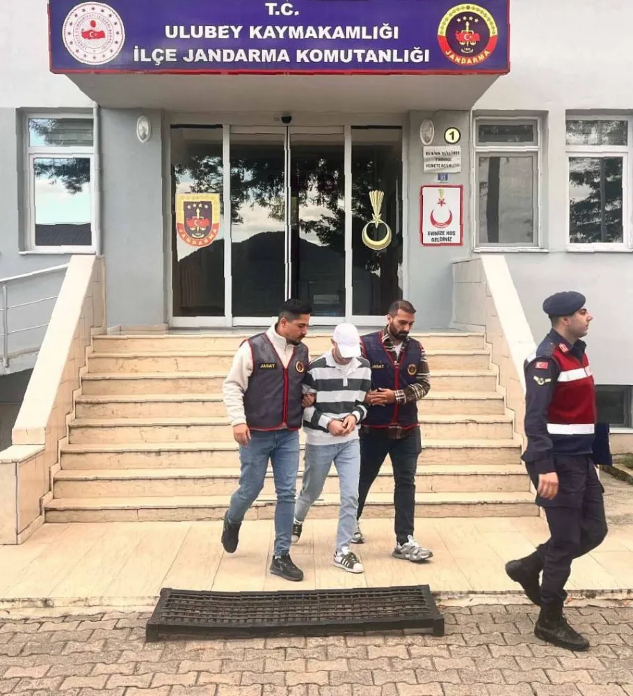 OLAY AYDINLATILDI