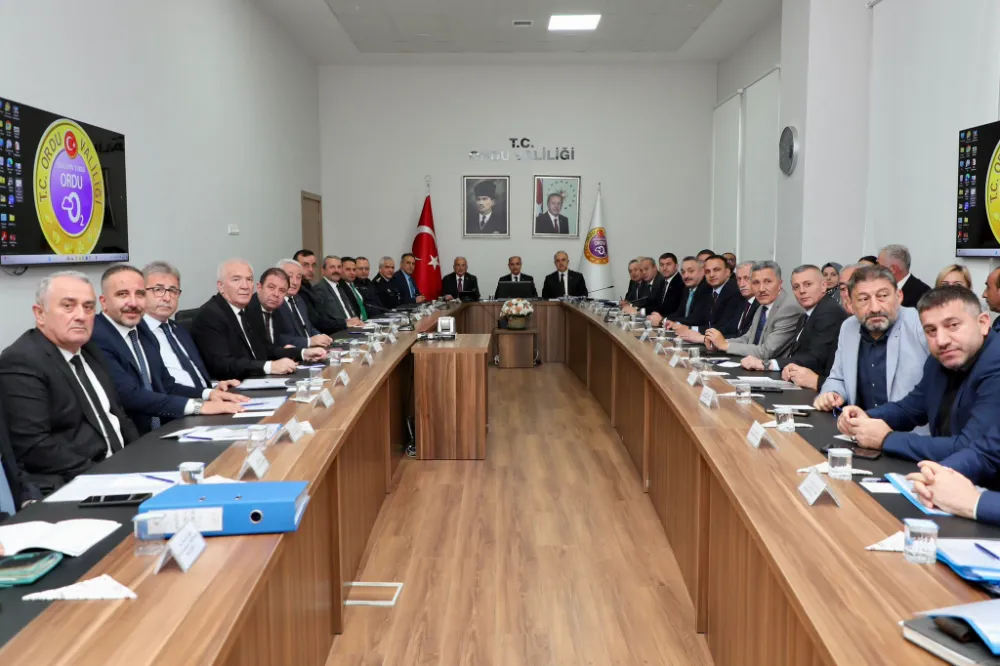 HAYVANLAR İÇİN ORTAK ADIM