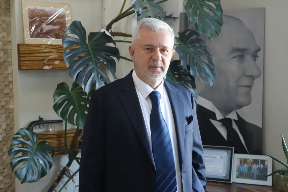 FINDIKTA BÜYÜK TEHDİT!