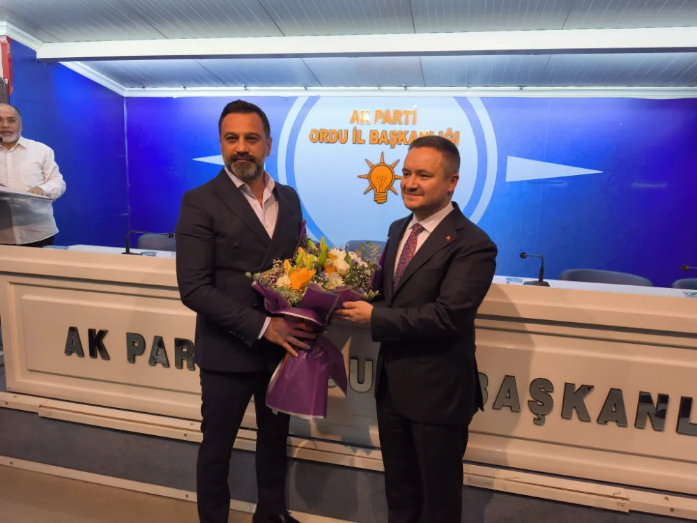 NÖBET DEĞİŞİMİ!