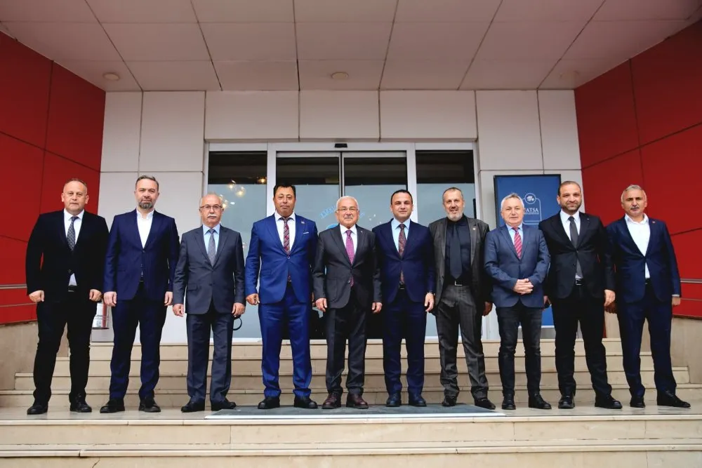 EL ELE, GÖNÜL GÖNÜLE!