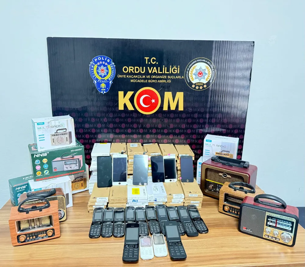 4 İŞYERİ ARANDI!