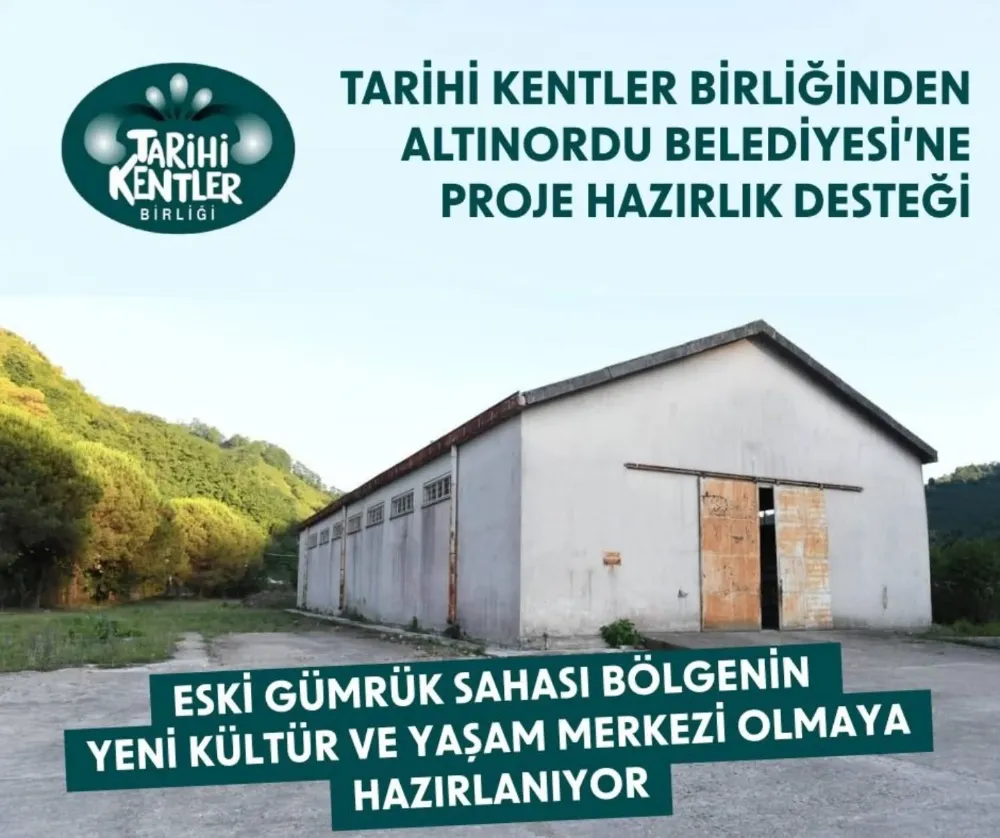 PROJE HAZIRLIK DESTEĞİ!