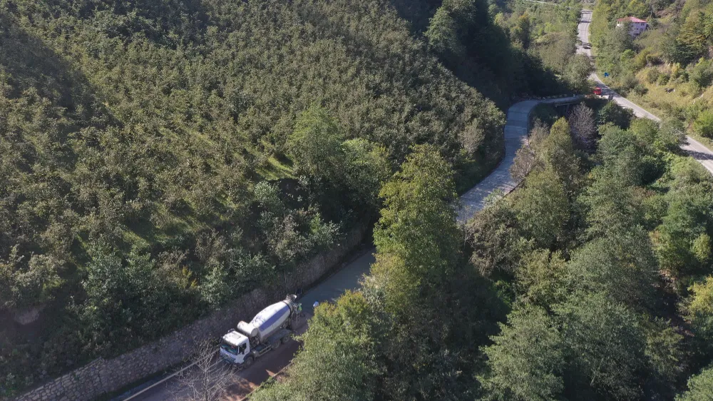KALDIĞI YERDEN DEVAM!