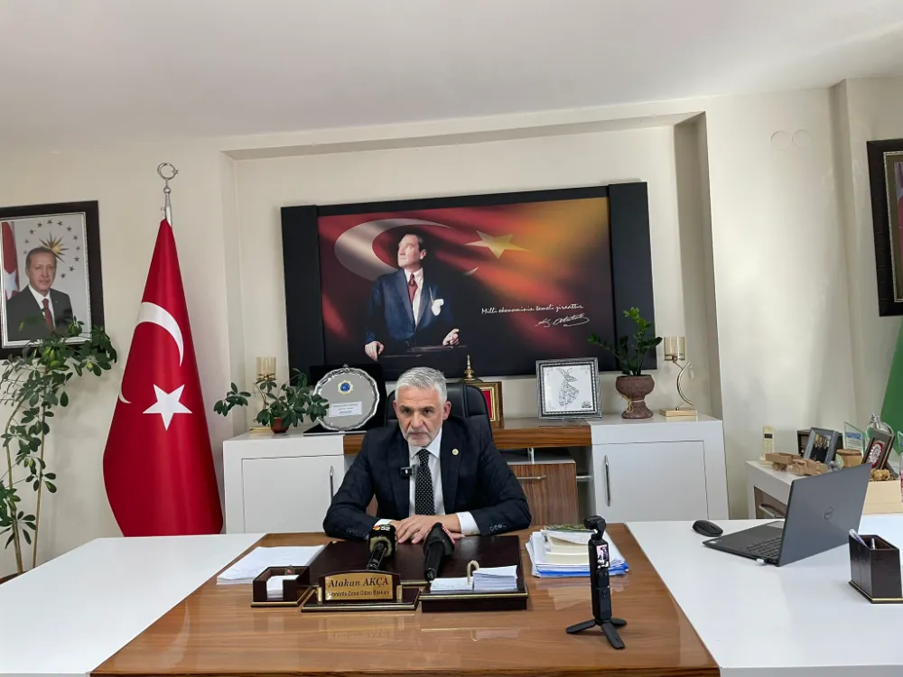 YENİDEN YÜKSELECEK!