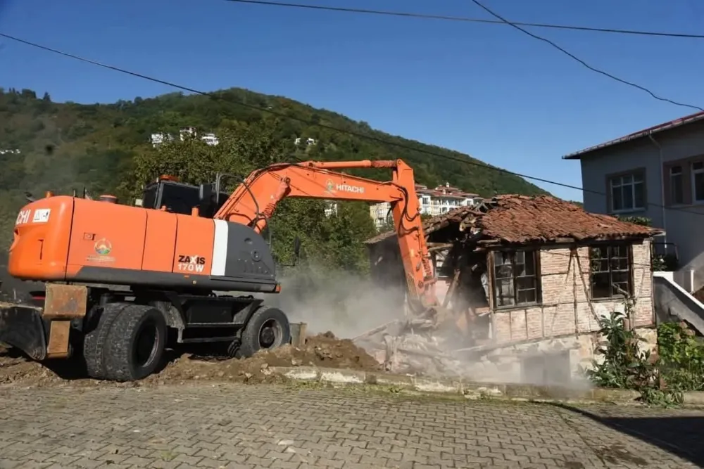 TOPLUMSAL DUYARLILIK!