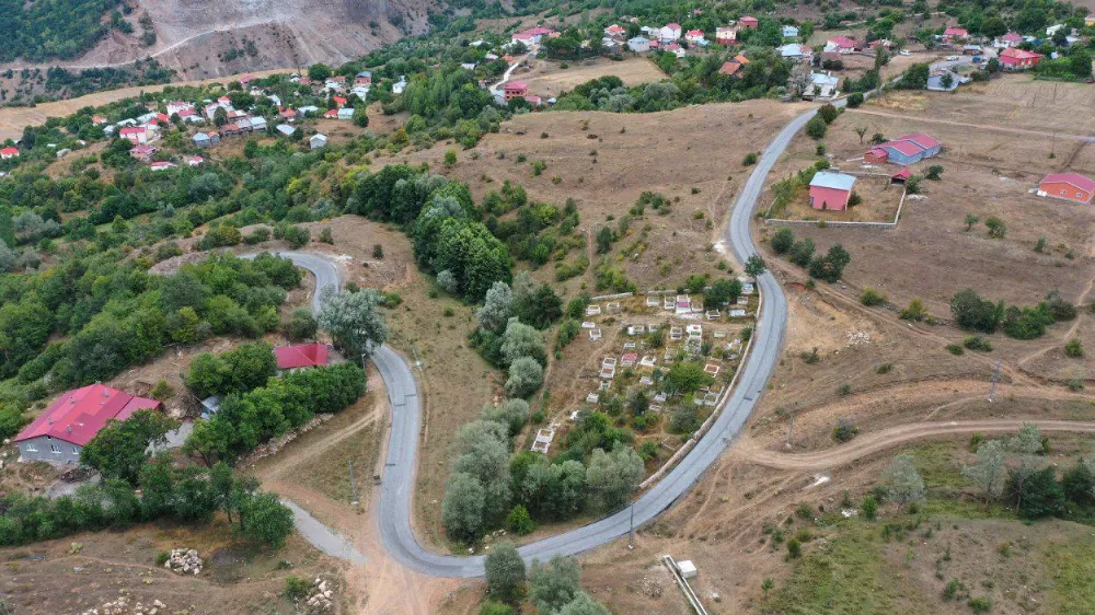 TARİHİN EN BÜYÜK YOL YATIRIMI!