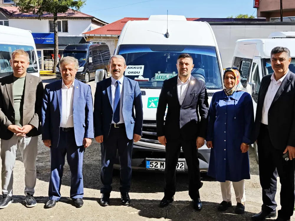 DİREKT SEFERLER BAŞLADI