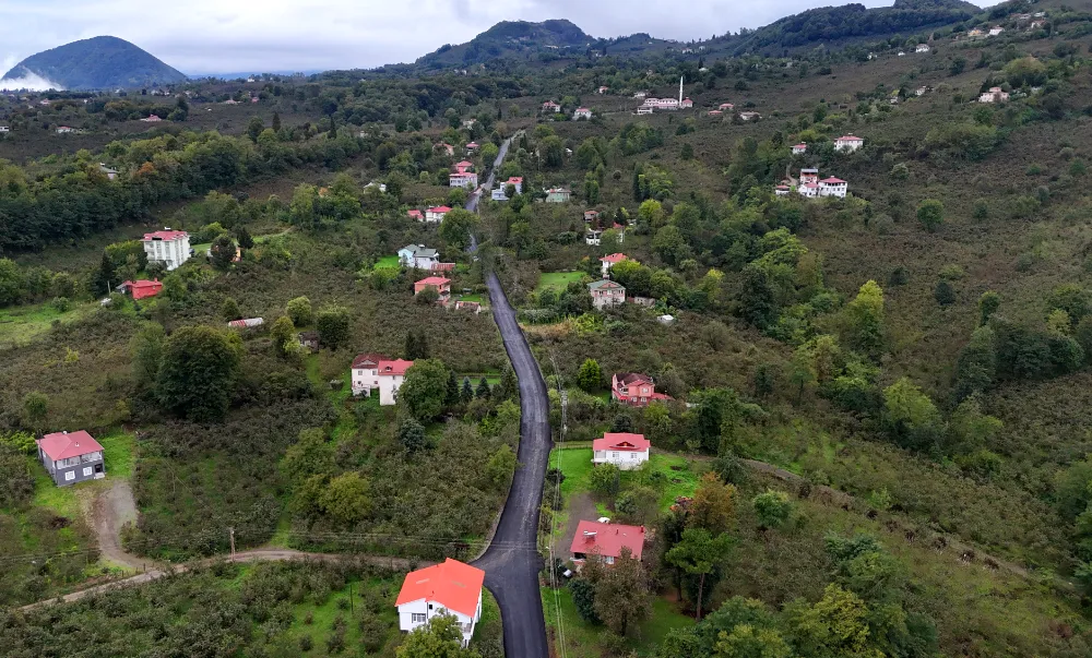 KONFOR GELDİ!
