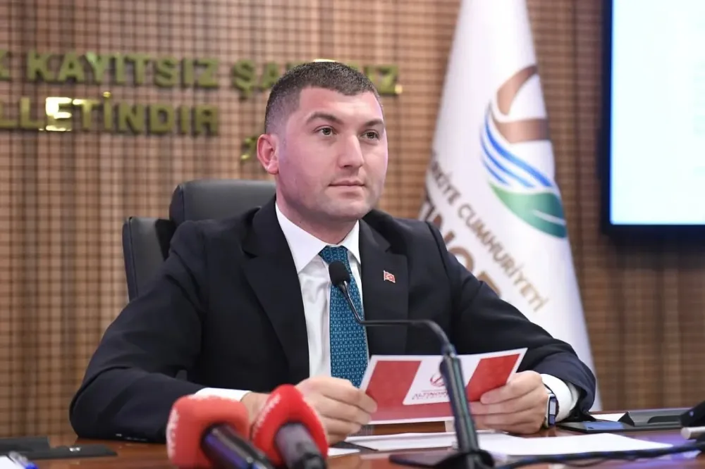 PEŞ PEŞE MÜJDE!