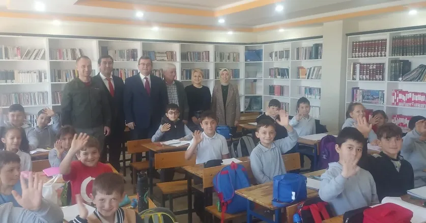 KİŞİSEL GELİŞİME KATKI