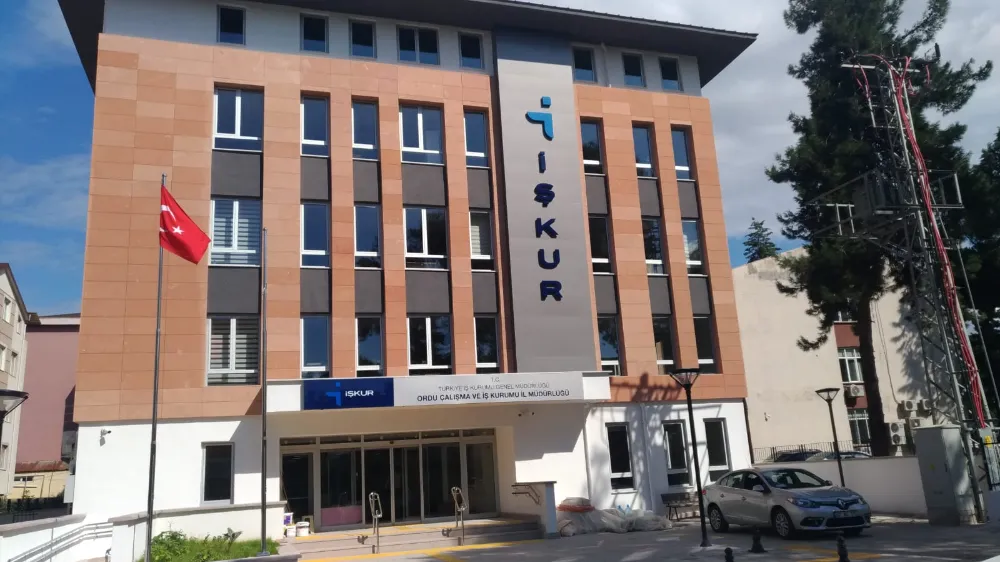 BAŞVURULAR BAŞLADI!