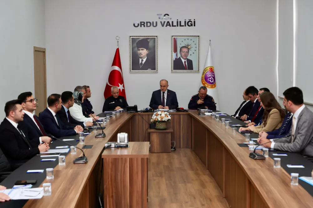 AYDINLATMADA REKOR!