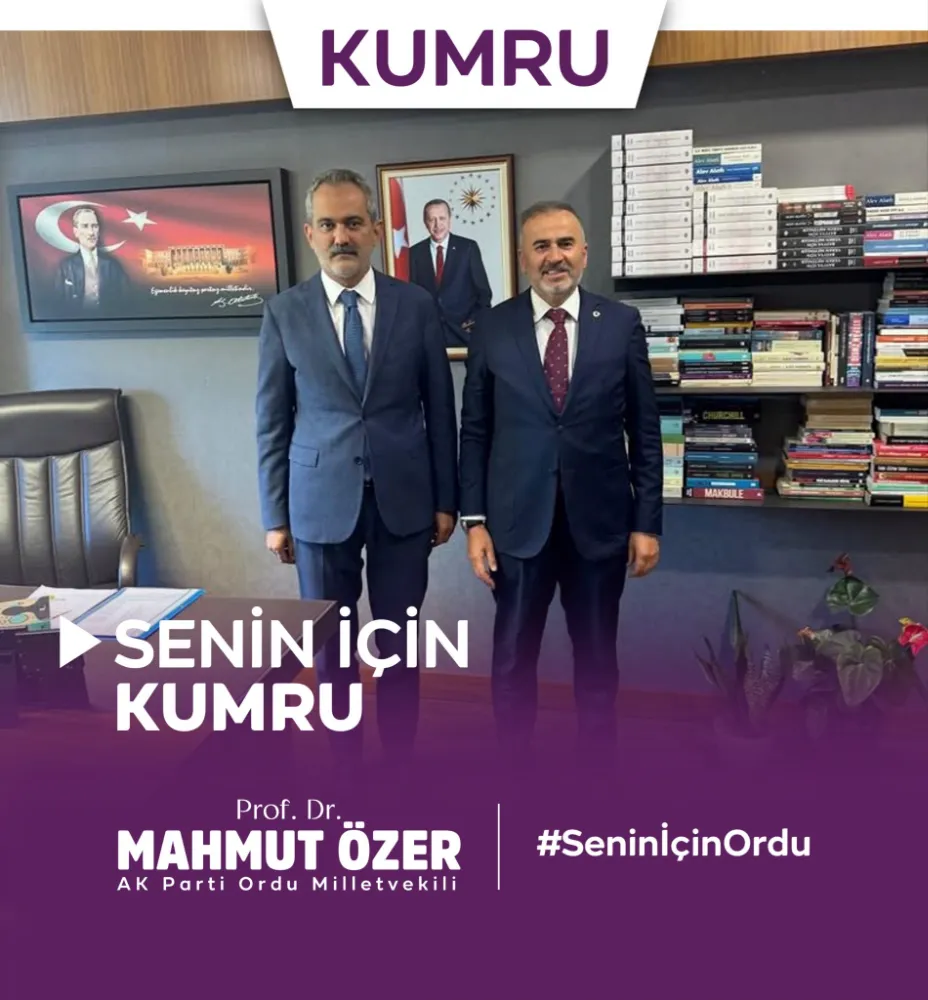 SAYISIZ YATIRIM!