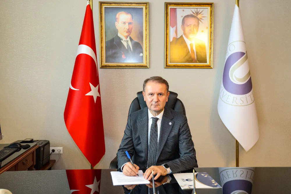 BAĞIMSIZLIK ÜLKÜSÜNÜ MİRAS BIRAKTI!