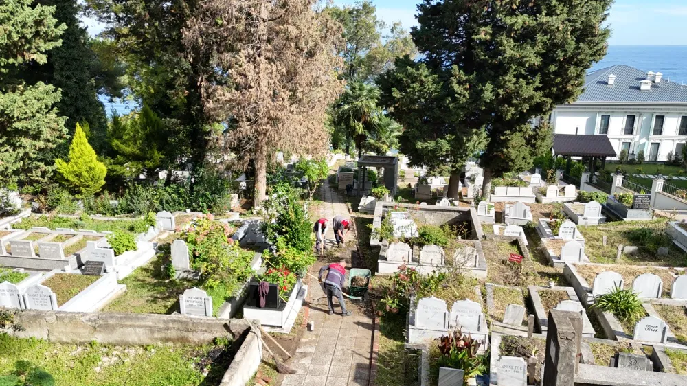 A’DAN Z’YE BAKIM!