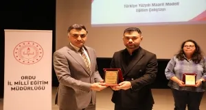 EĞİTİM ÇALIŞTAYI!