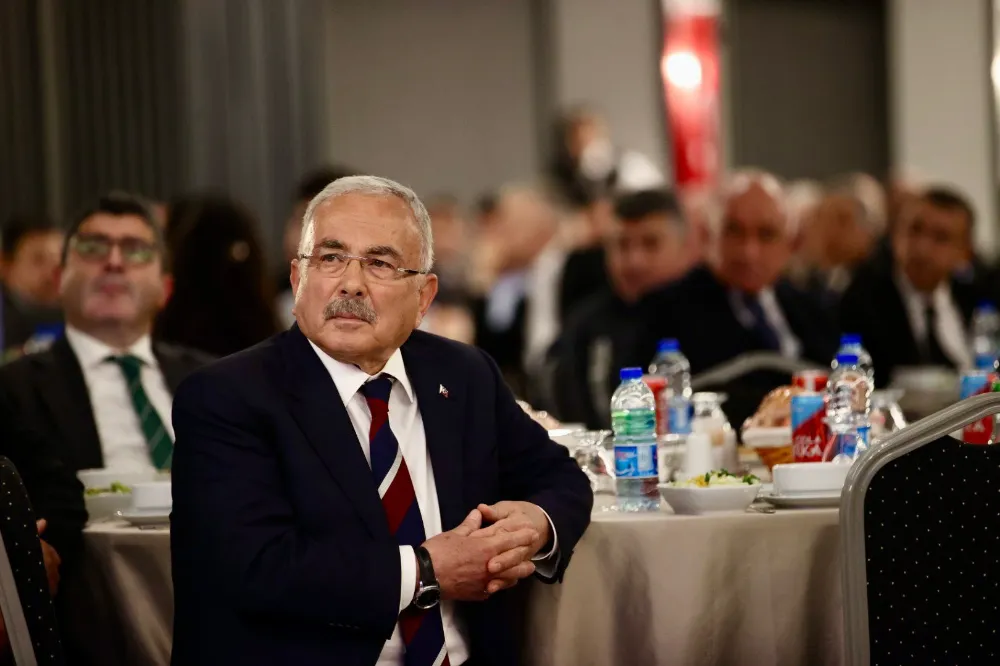 ORDU İÇİN EL ELE!