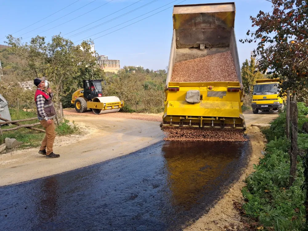 ULAŞIM KALİTESİ YÜKSELİYOR!
